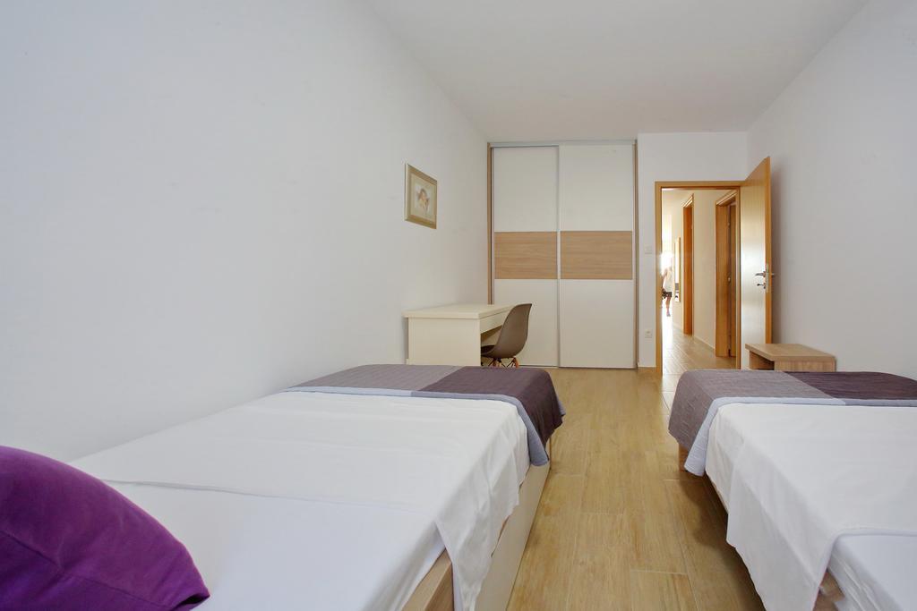 Luxury Apartments Sikiric With Fantastic View On The Sea Bibinje Εξωτερικό φωτογραφία