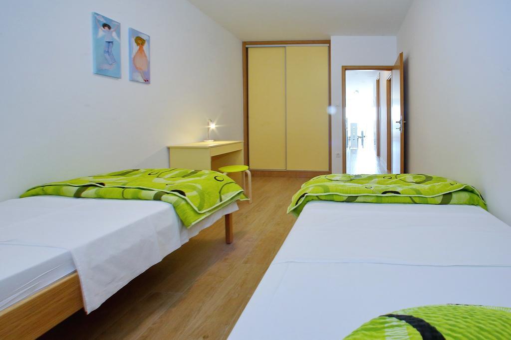 Luxury Apartments Sikiric With Fantastic View On The Sea Bibinje Εξωτερικό φωτογραφία