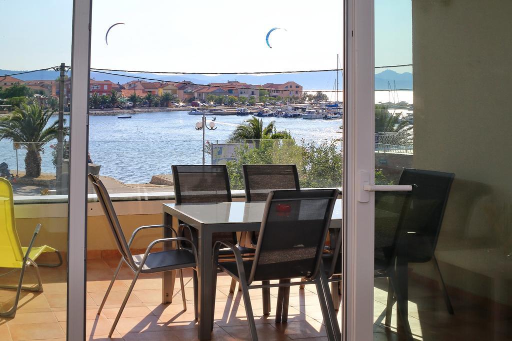 Luxury Apartments Sikiric With Fantastic View On The Sea Bibinje Εξωτερικό φωτογραφία