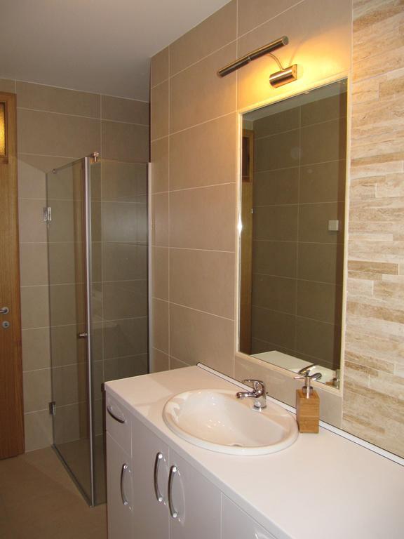 Luxury Apartments Sikiric With Fantastic View On The Sea Bibinje Εξωτερικό φωτογραφία