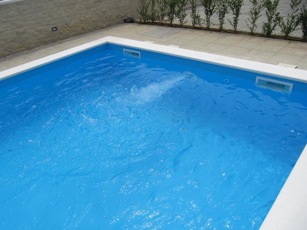Luxury Apartments Sikiric With Fantastic View On The Sea Bibinje Εξωτερικό φωτογραφία