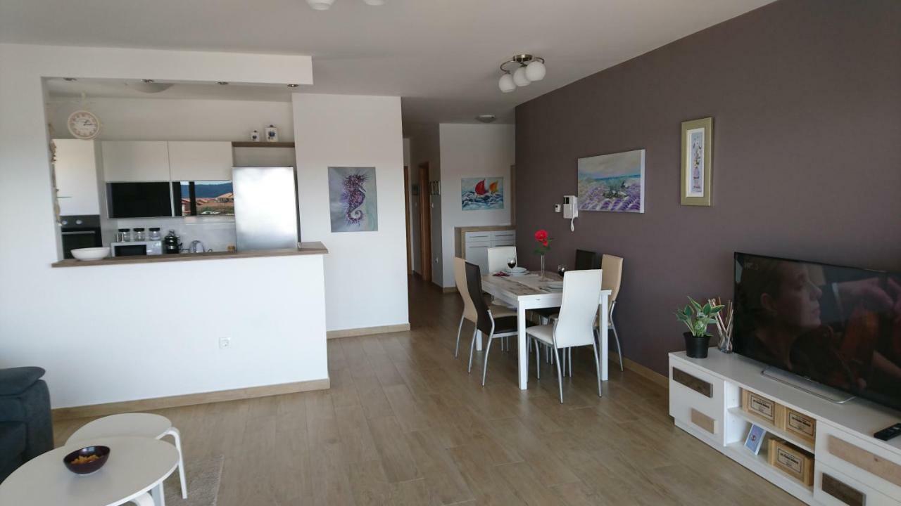 Luxury Apartments Sikiric With Fantastic View On The Sea Bibinje Εξωτερικό φωτογραφία