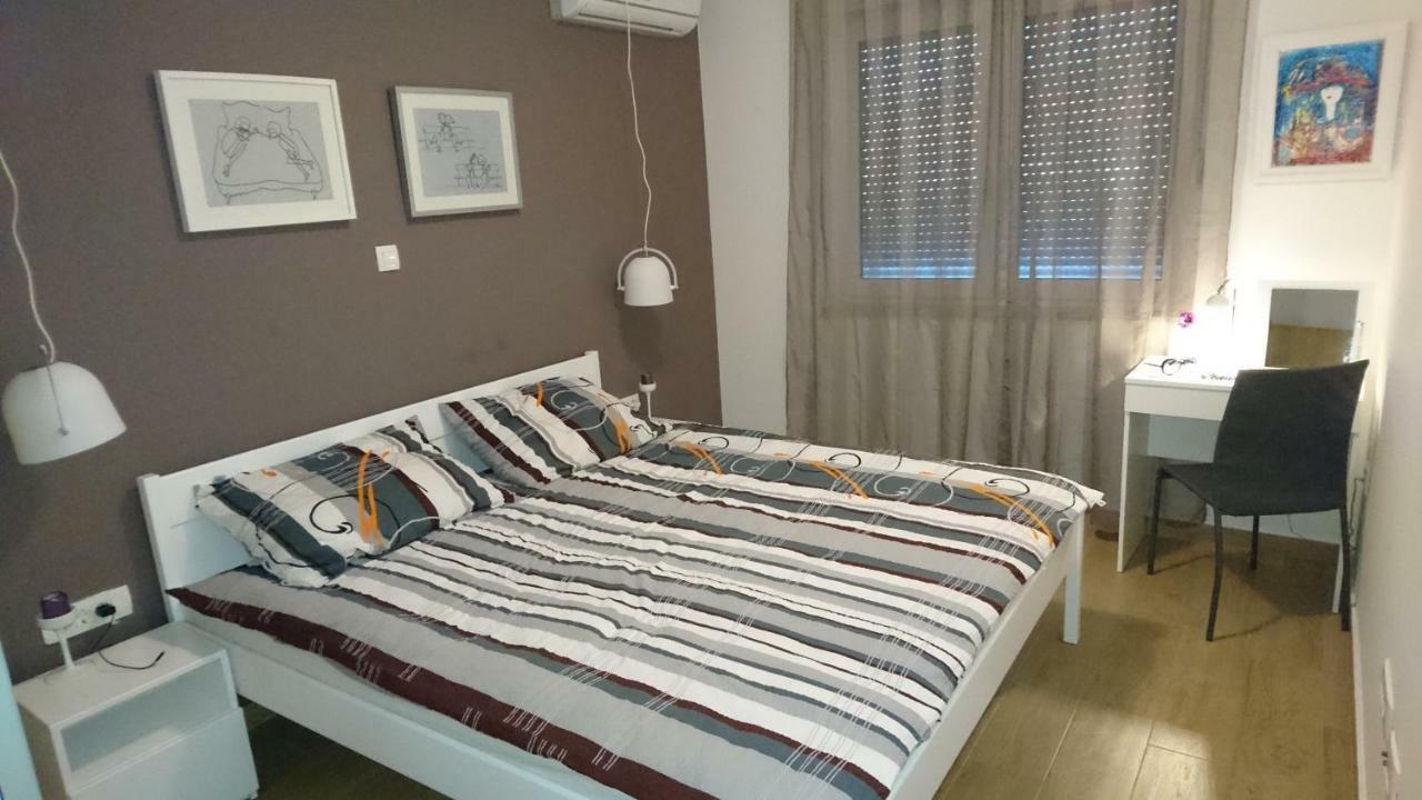 Luxury Apartments Sikiric With Fantastic View On The Sea Bibinje Εξωτερικό φωτογραφία