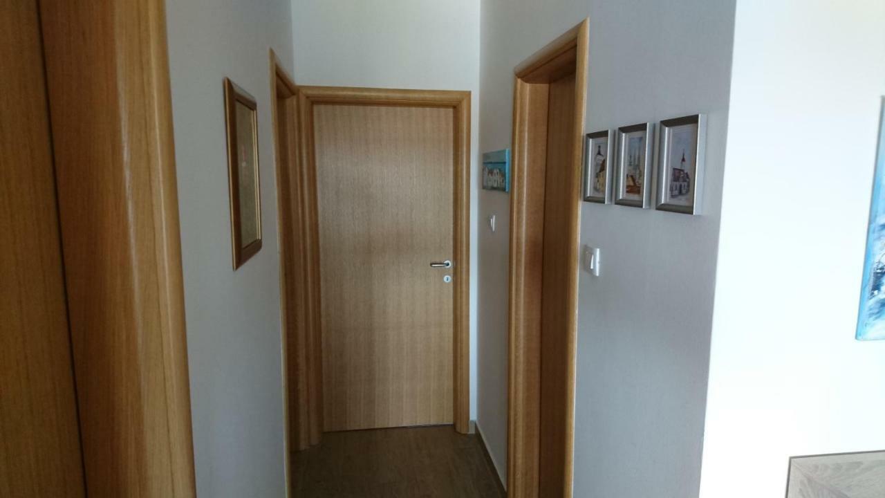 Luxury Apartments Sikiric With Fantastic View On The Sea Bibinje Εξωτερικό φωτογραφία
