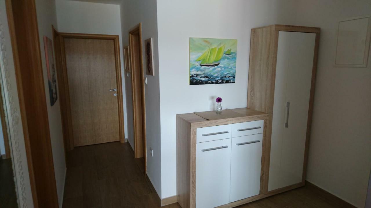 Luxury Apartments Sikiric With Fantastic View On The Sea Bibinje Εξωτερικό φωτογραφία