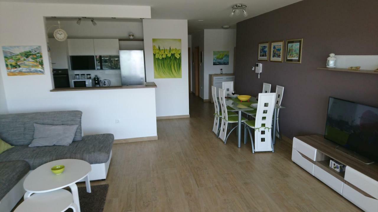 Luxury Apartments Sikiric With Fantastic View On The Sea Bibinje Εξωτερικό φωτογραφία